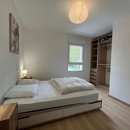 Maison T4 Cosy + Jardin Leyment Exteriér fotografie