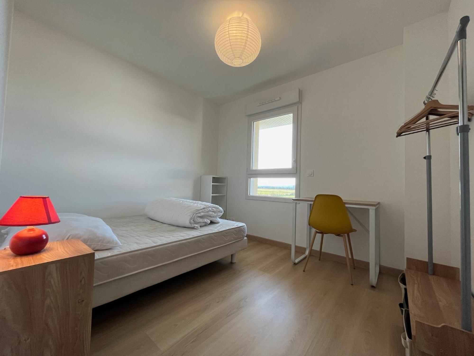 Maison T4 Cosy + Jardin Leyment Exteriér fotografie