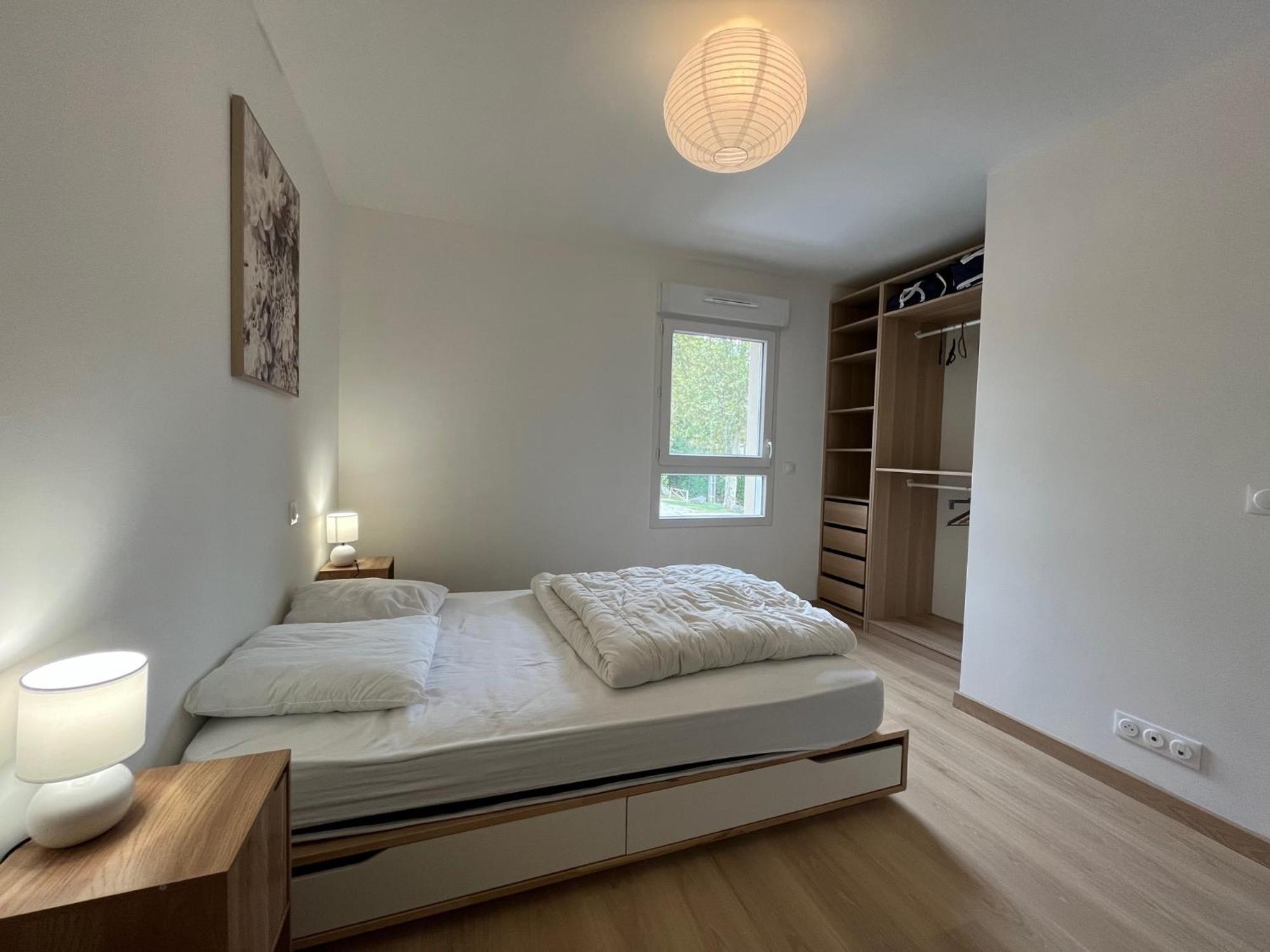 Maison T4 Cosy + Jardin Leyment Exteriér fotografie